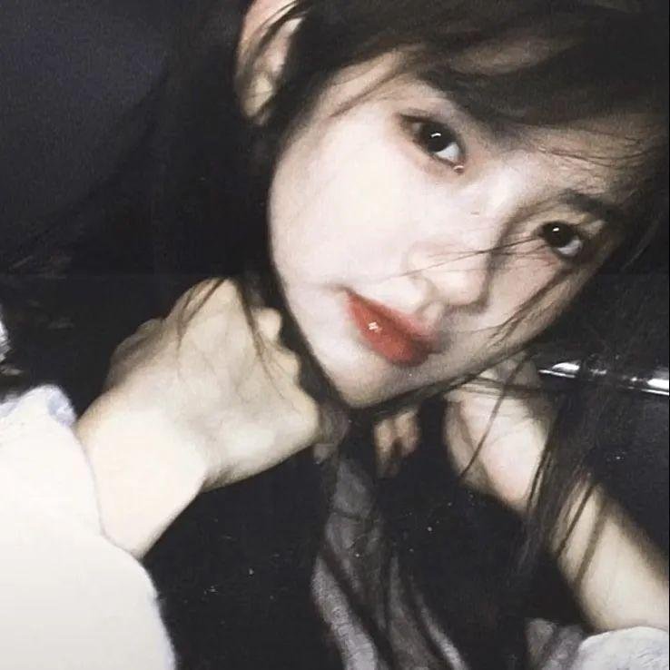 我的盲盒恋人