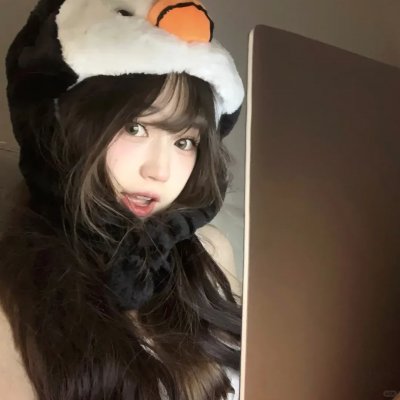 一男一女